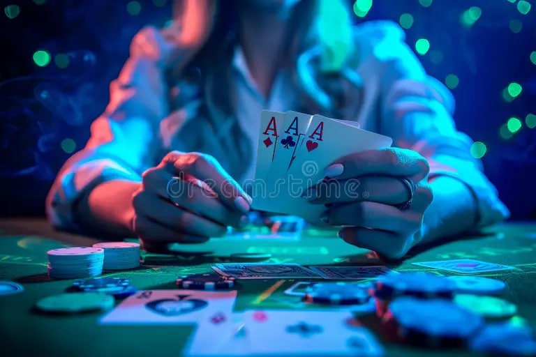 Live Casino