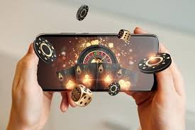 n777 Mobile App